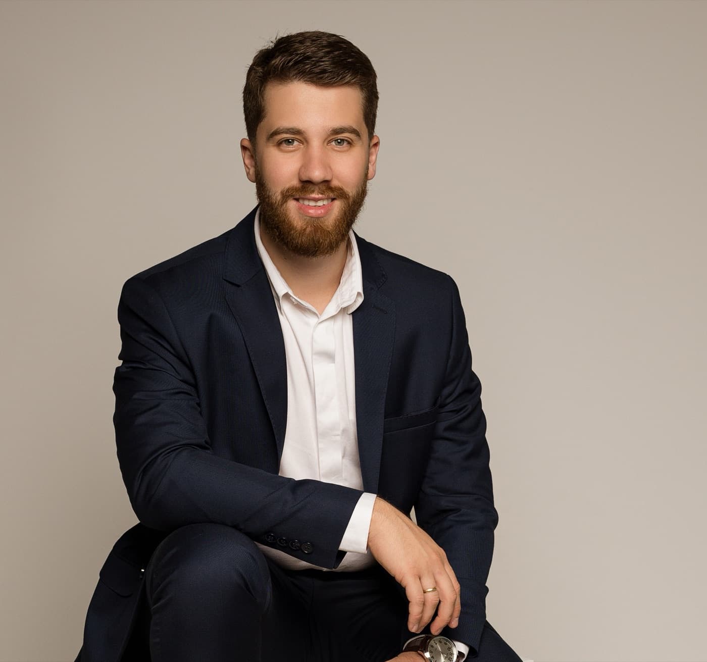 João Paulo Lebrão, cofundador da Reven Sales